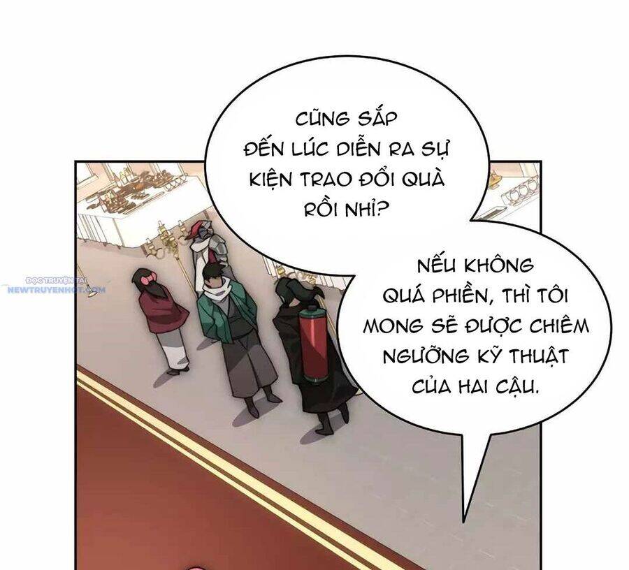 Mắc Kẹt Trong Tòa Tháp Thử Thách Chap 97 - Next Chap 98