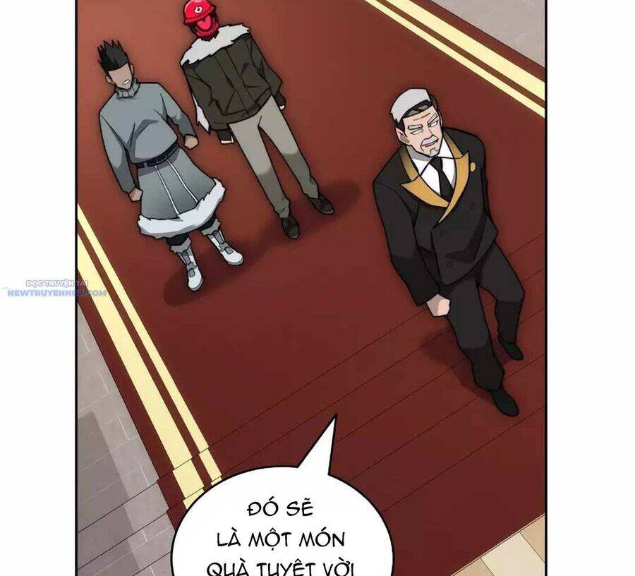 Mắc Kẹt Trong Tòa Tháp Thử Thách Chap 97 - Next Chap 98