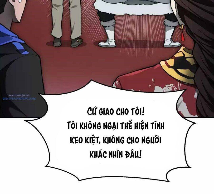 Mắc Kẹt Trong Tòa Tháp Thử Thách Chap 97 - Next Chap 98