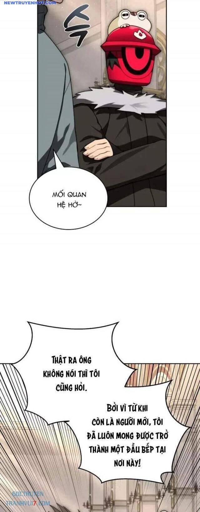 Mắc Kẹt Trong Tòa Tháp Thử Thách Chap 98 - Next Chap 99