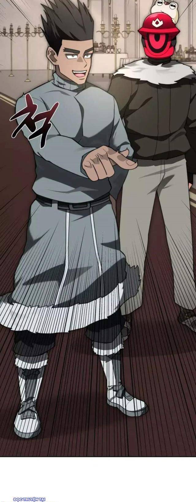 Mắc Kẹt Trong Tòa Tháp Thử Thách Chap 98 - Next Chap 99