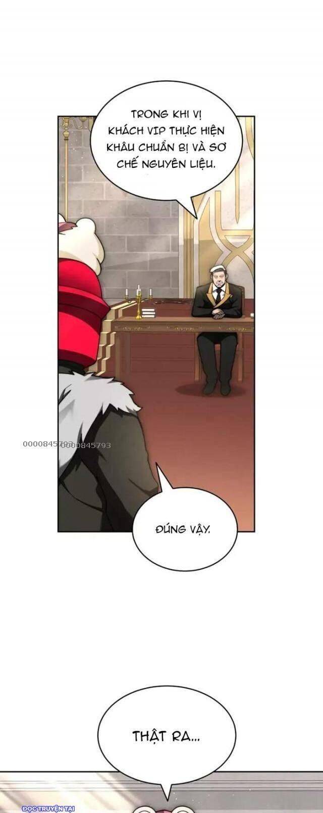 Mắc Kẹt Trong Tòa Tháp Thử Thách Chap 98 - Next Chap 99