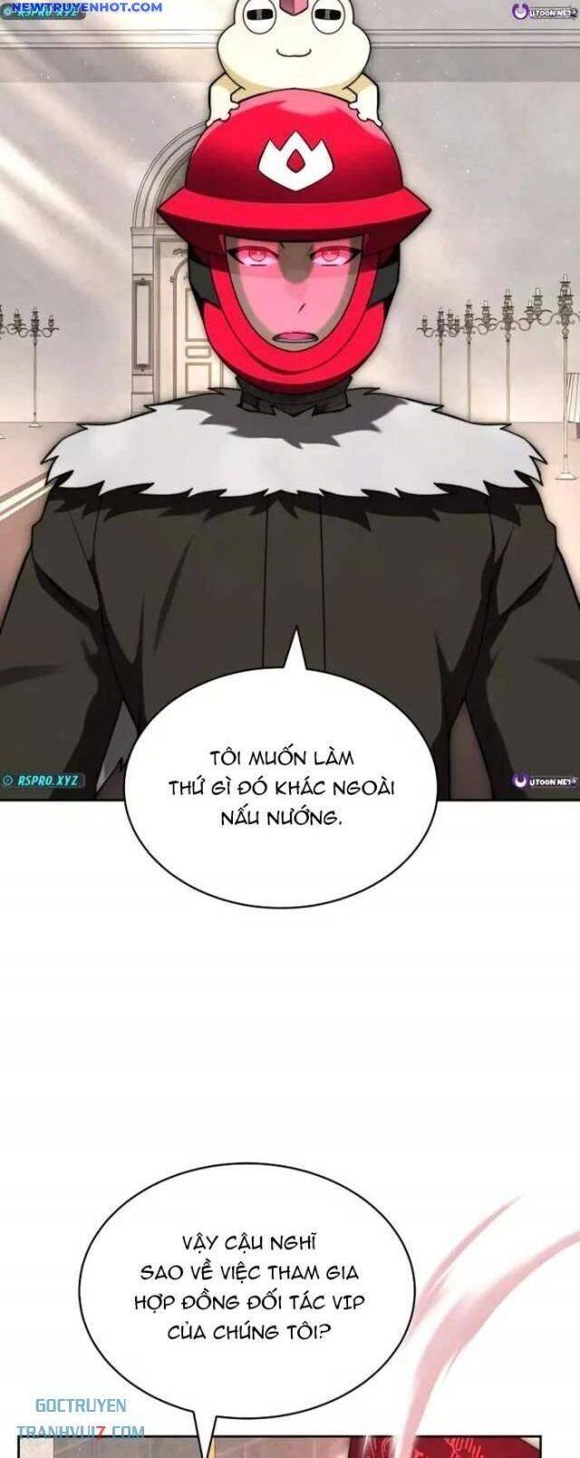 Mắc Kẹt Trong Tòa Tháp Thử Thách Chap 98 - Next Chap 99