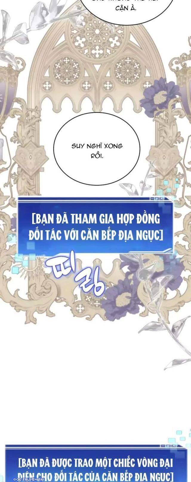 Mắc Kẹt Trong Tòa Tháp Thử Thách Chap 98 - Next Chap 99