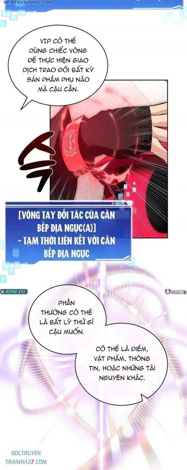 Mắc Kẹt Trong Tòa Tháp Thử Thách Chap 98 - Next Chap 99