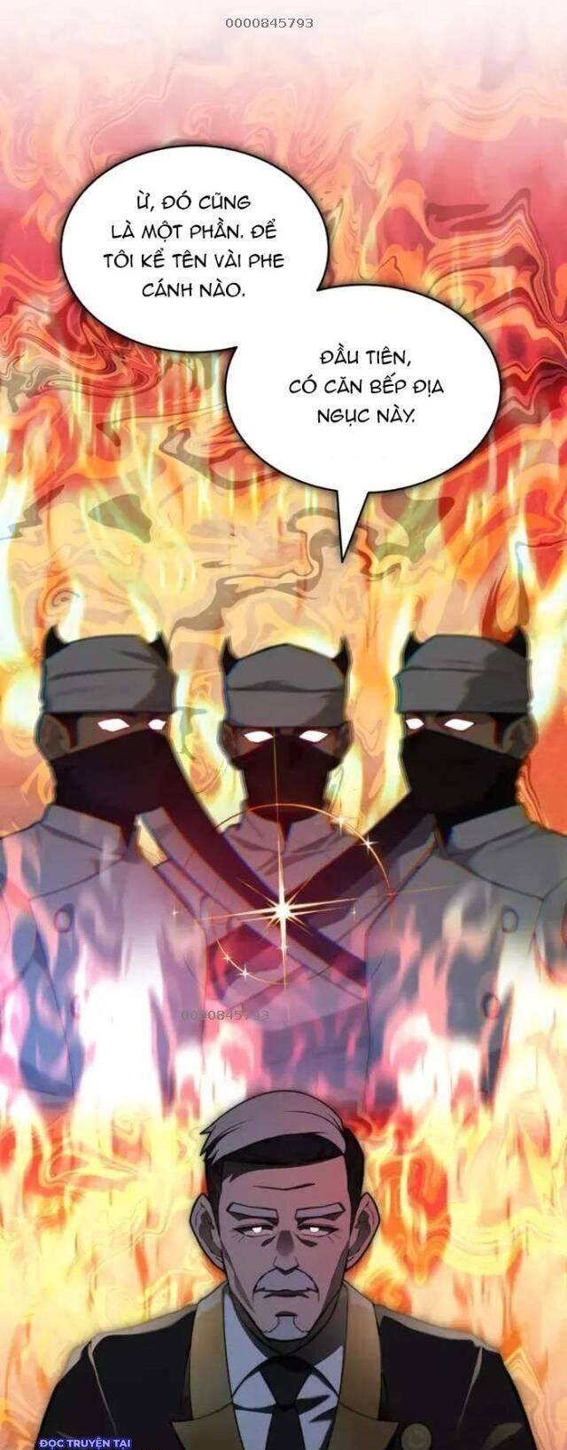 Mắc Kẹt Trong Tòa Tháp Thử Thách Chap 98 - Next Chap 99