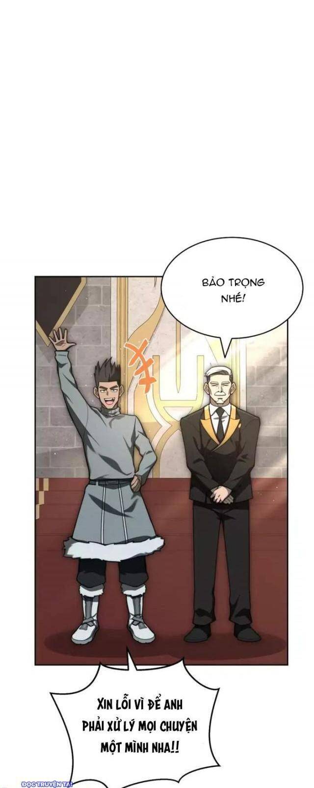 Mắc Kẹt Trong Tòa Tháp Thử Thách Chap 98 - Next Chap 99