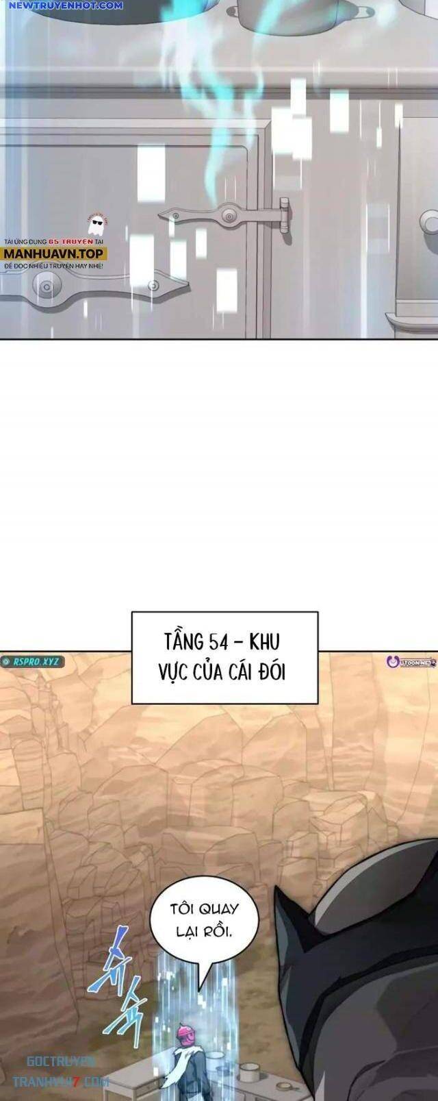 Mắc Kẹt Trong Tòa Tháp Thử Thách Chap 98 - Next Chap 99