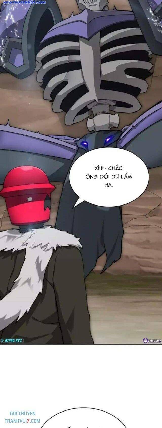 Mắc Kẹt Trong Tòa Tháp Thử Thách Chap 98 - Next Chap 99
