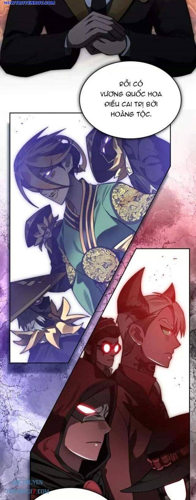 Mắc Kẹt Trong Tòa Tháp Thử Thách Chap 98 - Next Chap 99