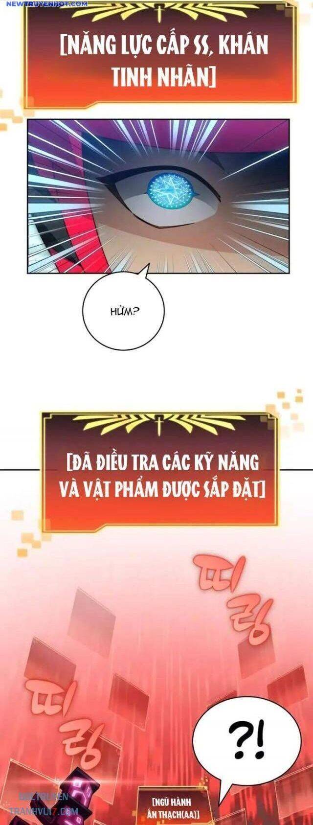Mắc Kẹt Trong Tòa Tháp Thử Thách Chap 98 - Next Chap 99