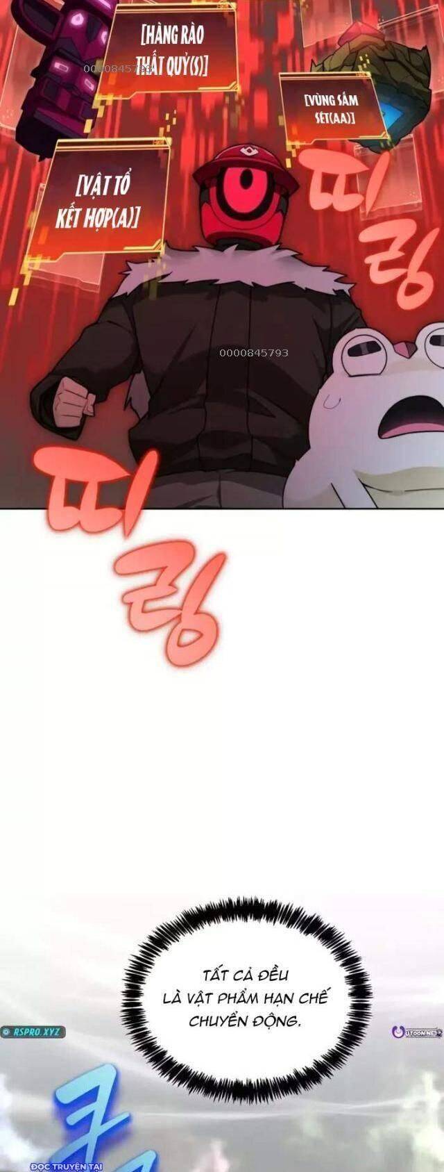 Mắc Kẹt Trong Tòa Tháp Thử Thách Chap 98 - Next Chap 99