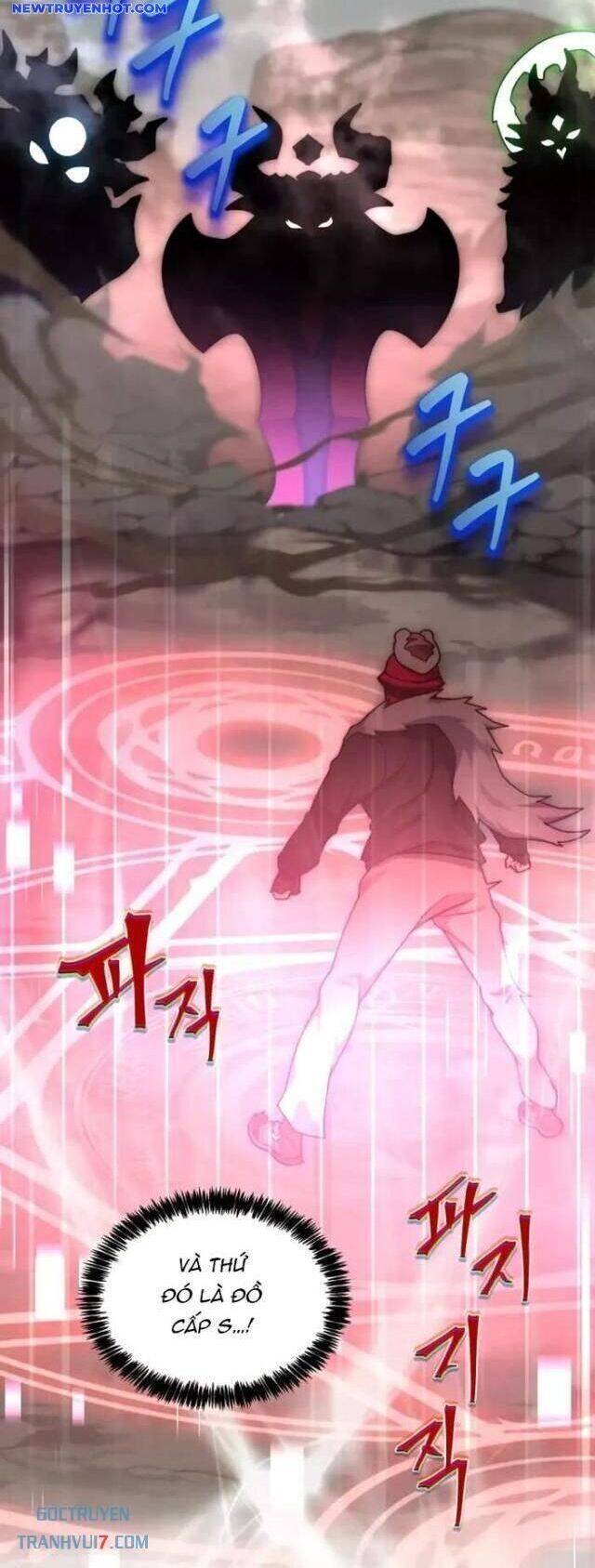 Mắc Kẹt Trong Tòa Tháp Thử Thách Chap 98 - Next Chap 99