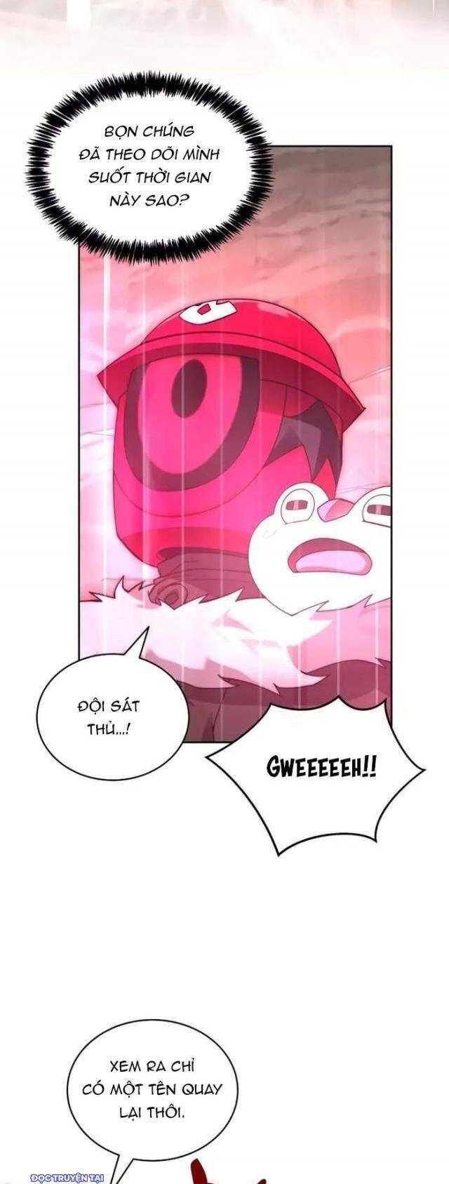 Mắc Kẹt Trong Tòa Tháp Thử Thách Chap 98 - Next Chap 99