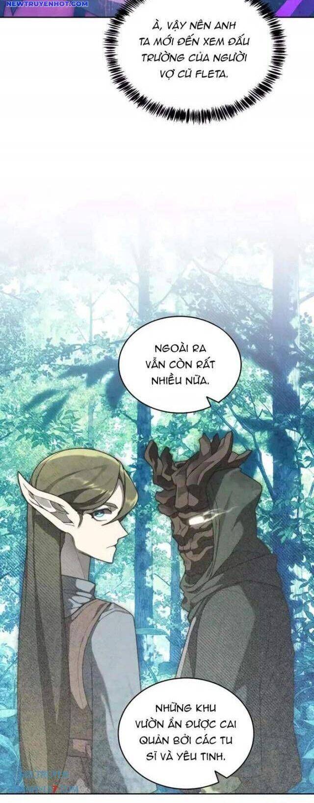 Mắc Kẹt Trong Tòa Tháp Thử Thách Chap 98 - Next Chap 99