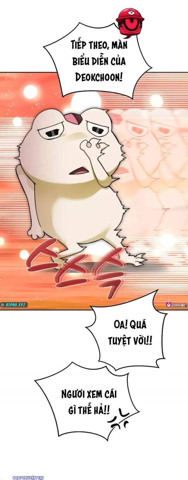 Mắc Kẹt Trong Tòa Tháp Thử Thách Chap 98 - Next Chap 99