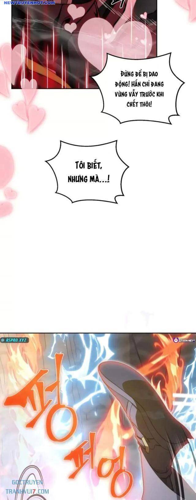 Mắc Kẹt Trong Tòa Tháp Thử Thách Chap 98 - Next Chap 99