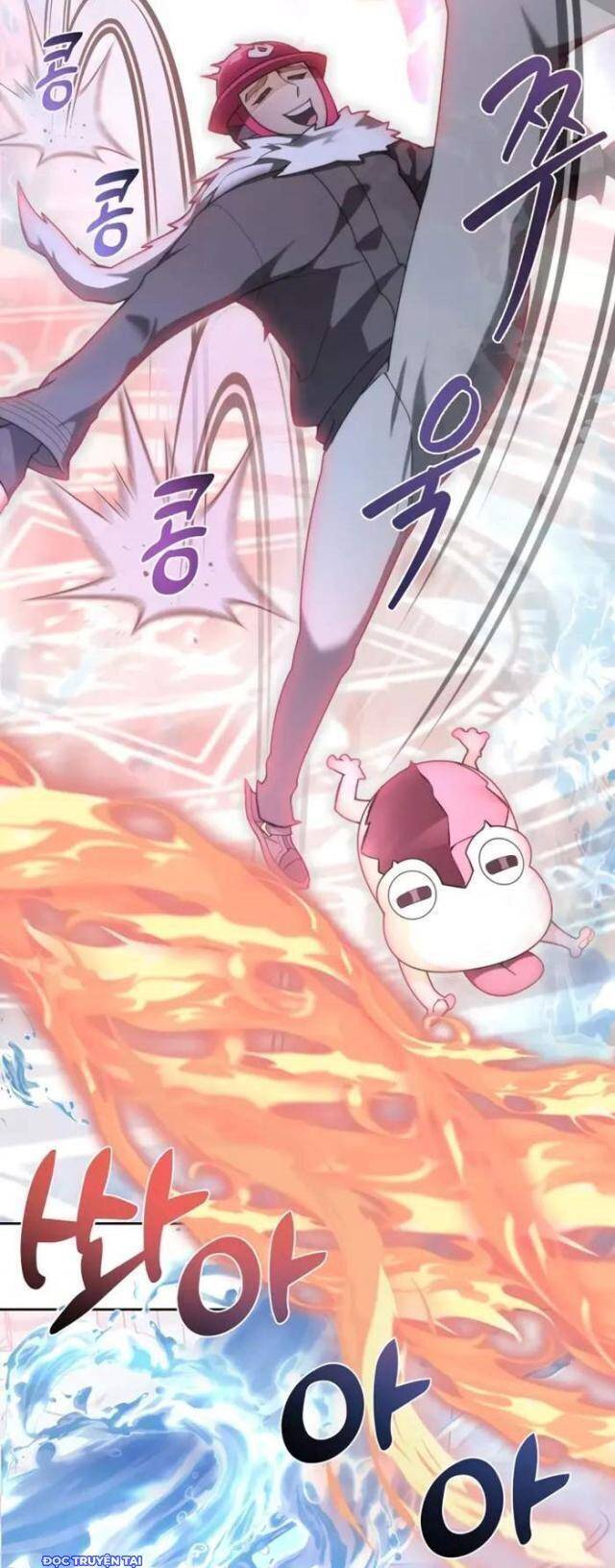 Mắc Kẹt Trong Tòa Tháp Thử Thách Chap 98 - Next Chap 99