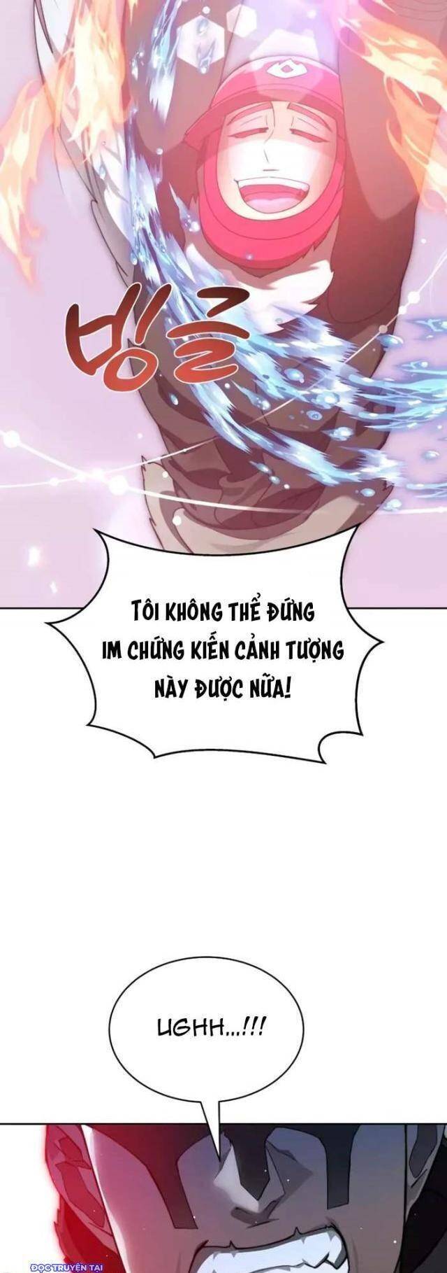 Mắc Kẹt Trong Tòa Tháp Thử Thách Chap 98 - Next Chap 99