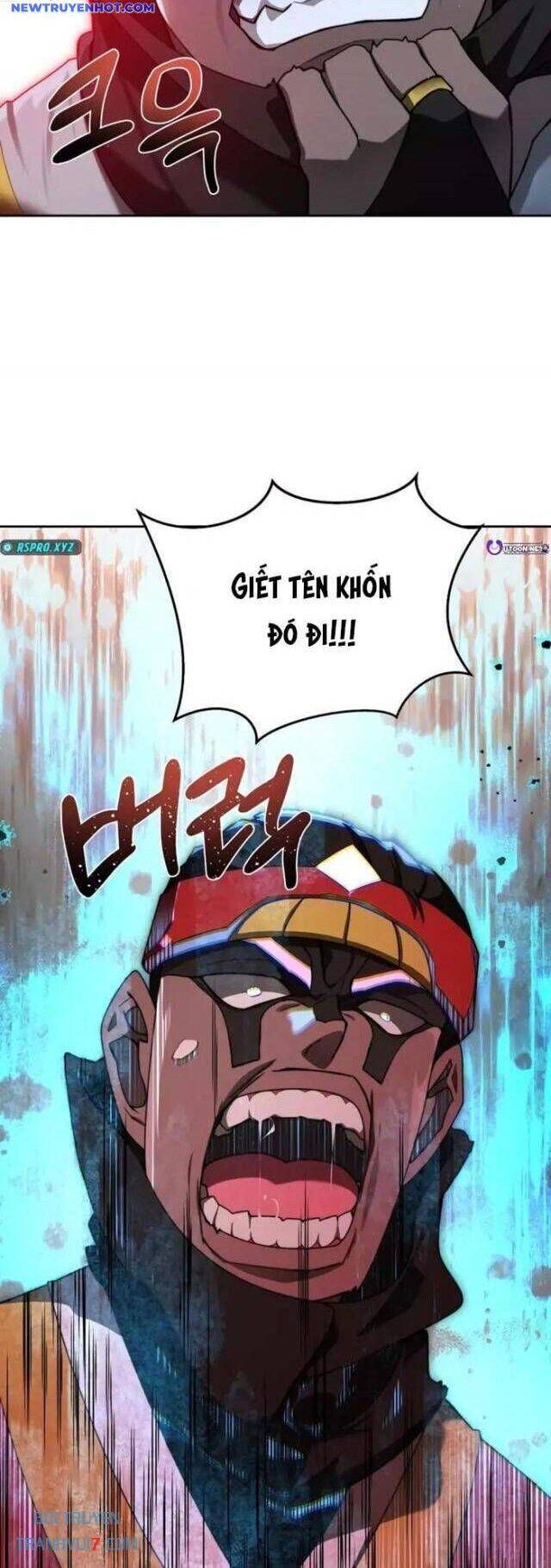 Mắc Kẹt Trong Tòa Tháp Thử Thách Chap 98 - Next Chap 99