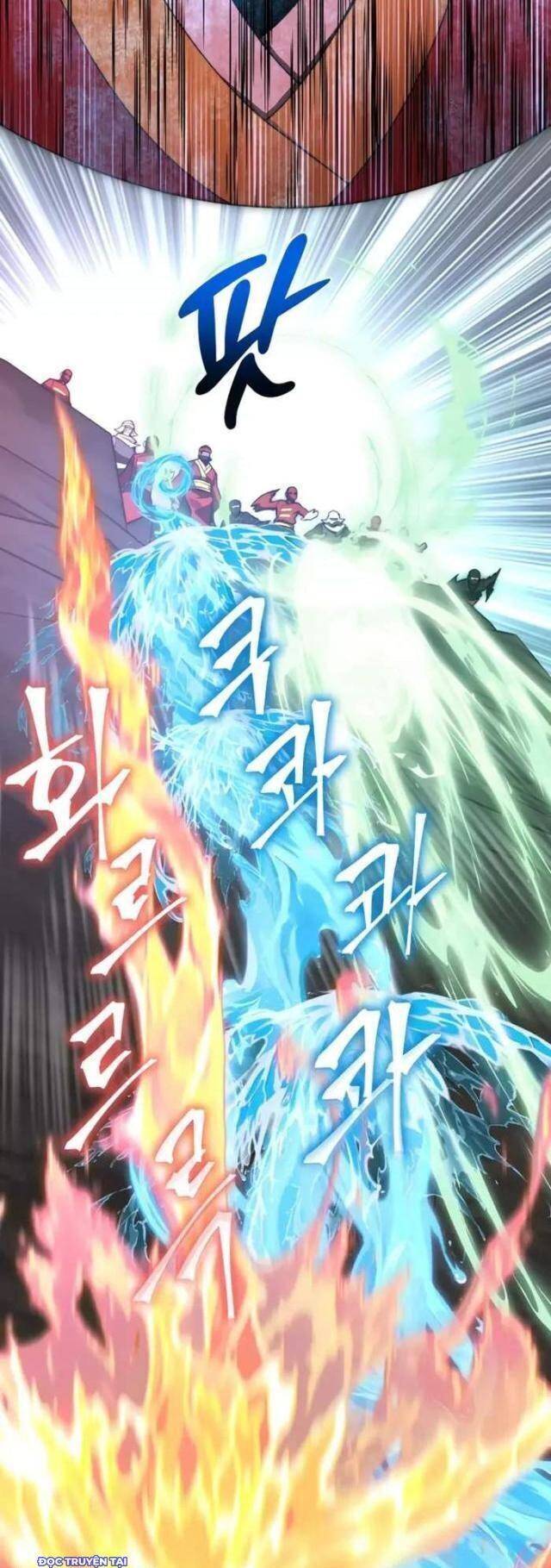 Mắc Kẹt Trong Tòa Tháp Thử Thách Chap 98 - Next Chap 99