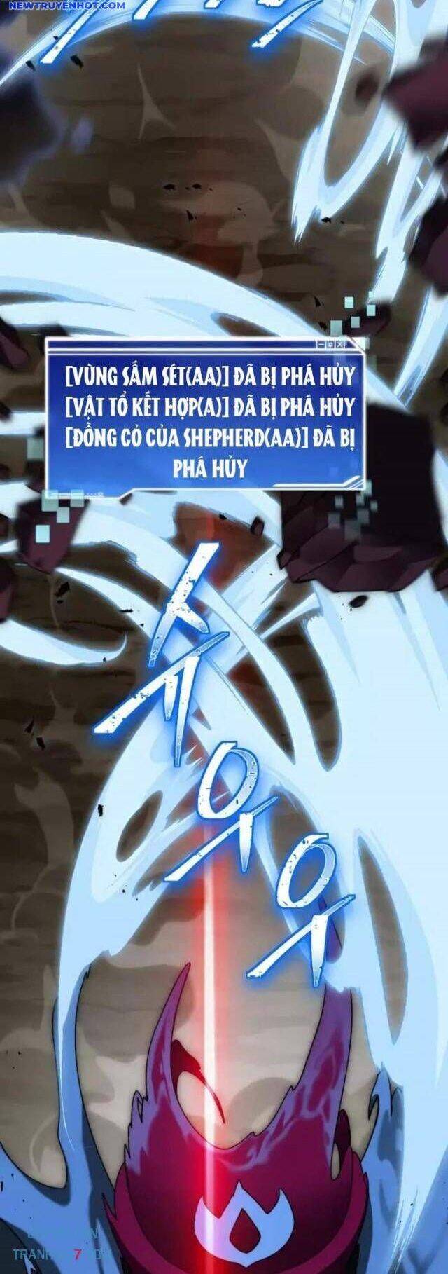 Mắc Kẹt Trong Tòa Tháp Thử Thách Chap 98 - Next Chap 99