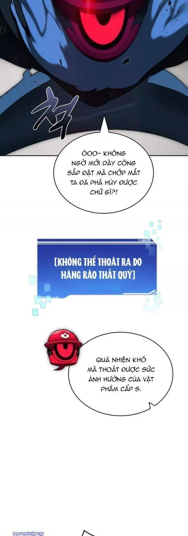 Mắc Kẹt Trong Tòa Tháp Thử Thách Chap 98 - Next Chap 99