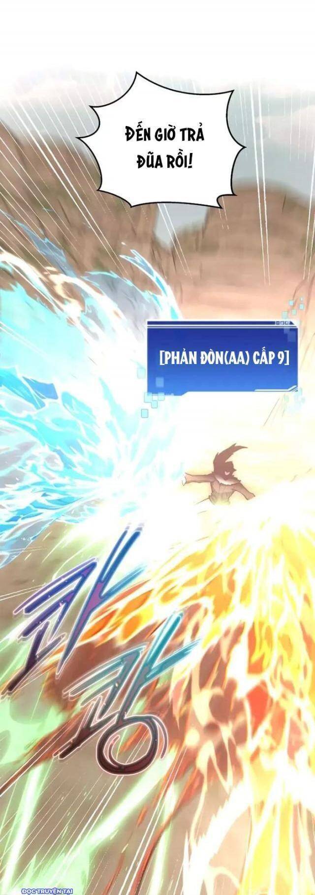 Mắc Kẹt Trong Tòa Tháp Thử Thách Chap 98 - Next Chap 99