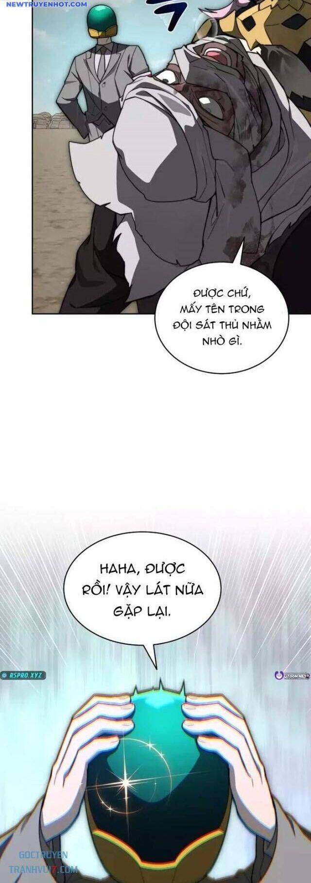 Mắc Kẹt Trong Tòa Tháp Thử Thách Chap 98 - Next Chap 99