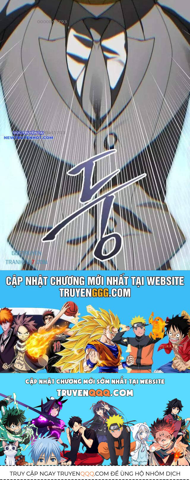 Mắc Kẹt Trong Tòa Tháp Thử Thách Chap 98 - Next Chap 99