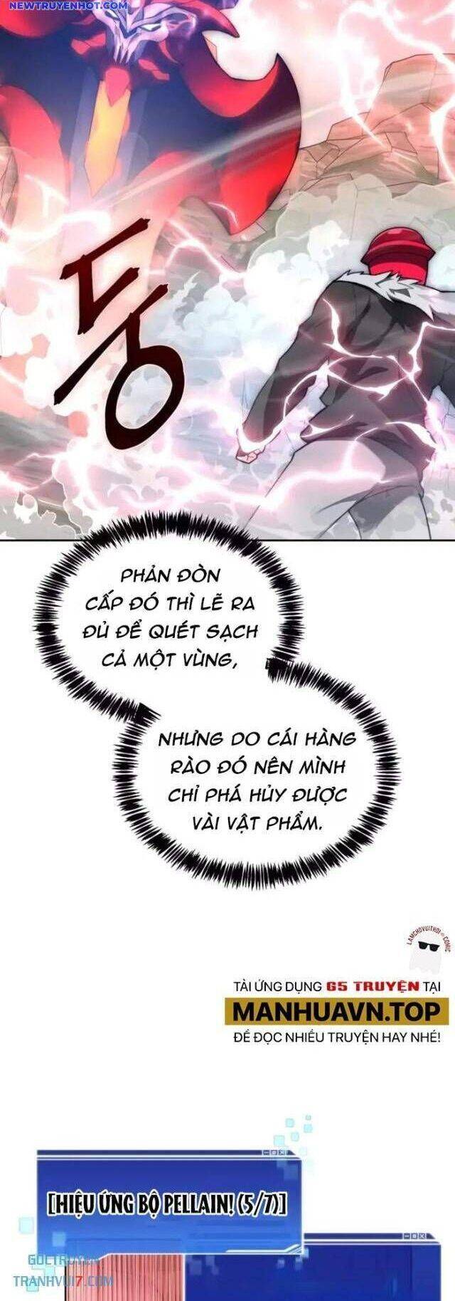 Mắc Kẹt Trong Tòa Tháp Thử Thách Chap 99 - Next Chap 100