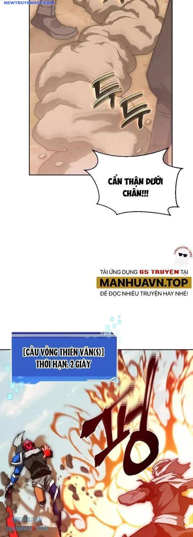 Mắc Kẹt Trong Tòa Tháp Thử Thách Chap 99 - Next Chap 100