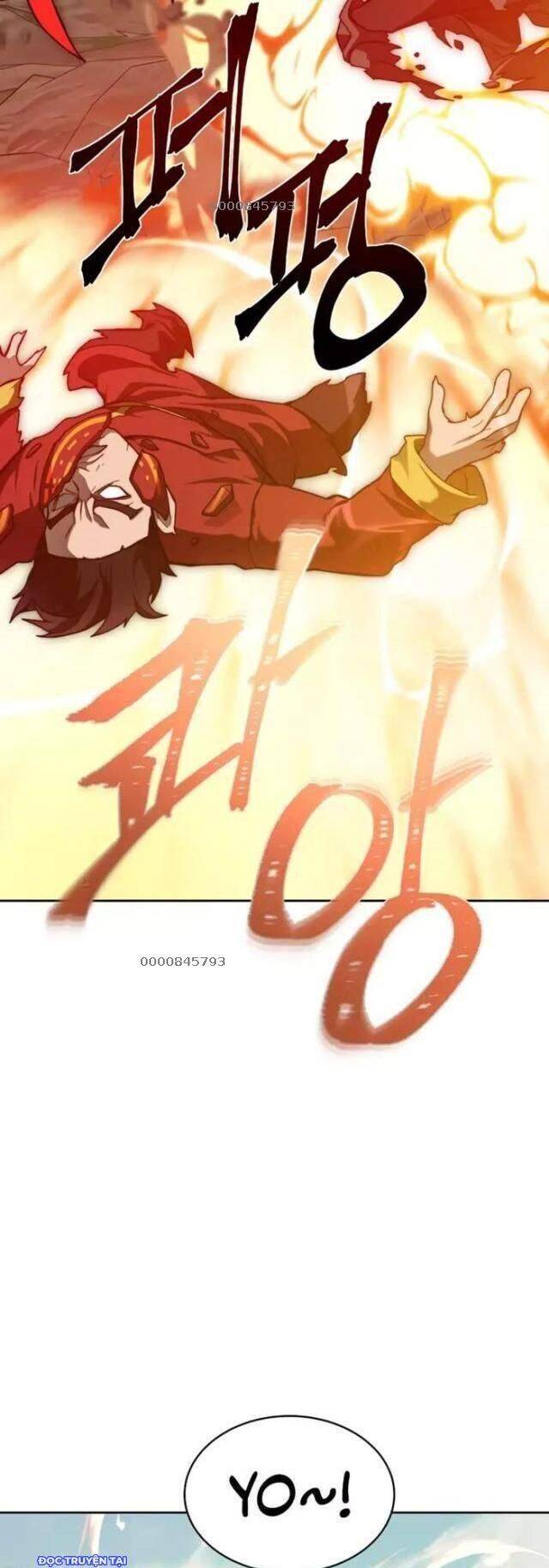 Mắc Kẹt Trong Tòa Tháp Thử Thách Chap 99 - Next Chap 100