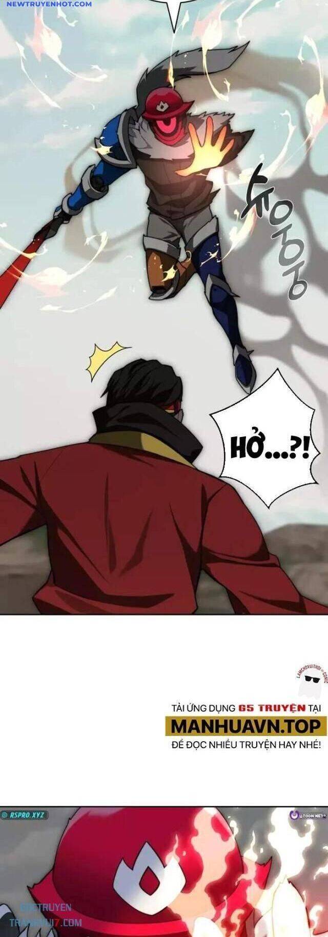 Mắc Kẹt Trong Tòa Tháp Thử Thách Chap 99 - Next Chap 100