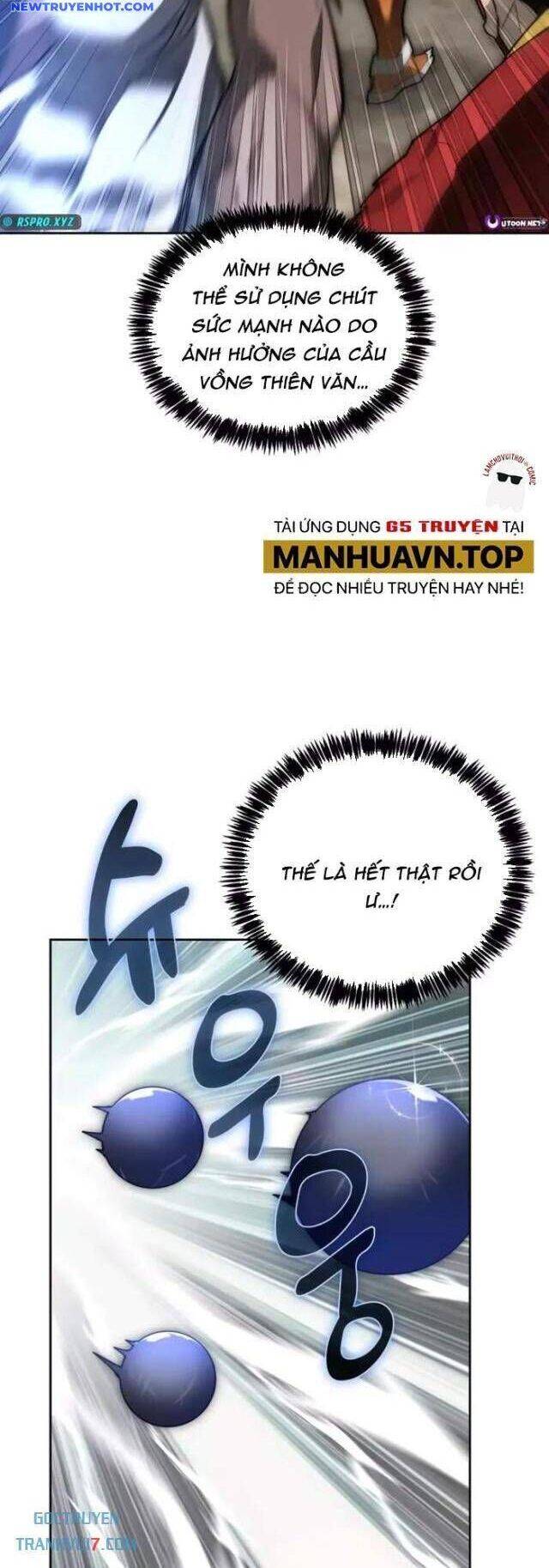 Mắc Kẹt Trong Tòa Tháp Thử Thách Chap 99 - Next Chap 100