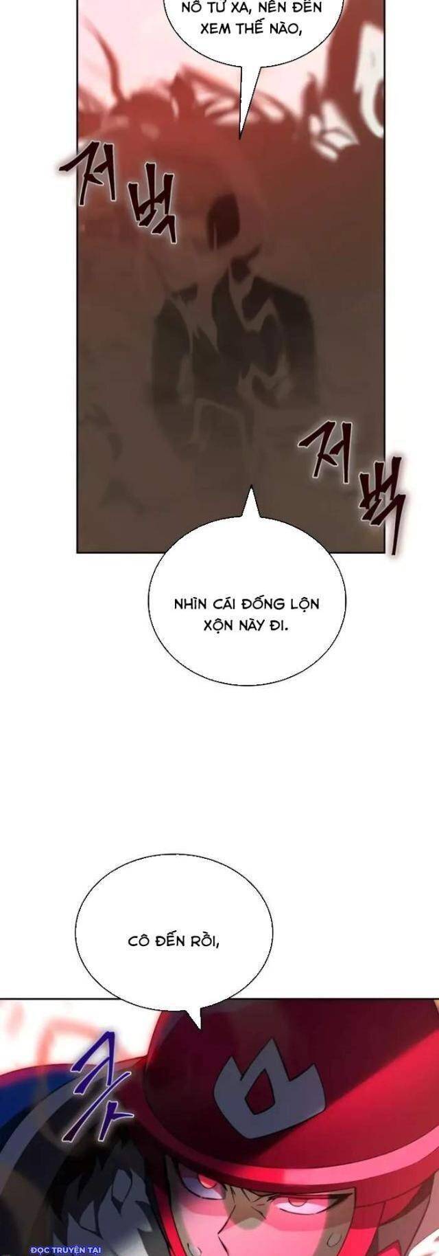 Mắc Kẹt Trong Tòa Tháp Thử Thách Chap 99 - Next Chap 100