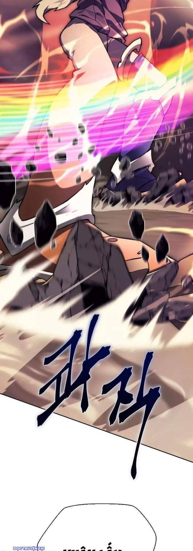 Mắc Kẹt Trong Tòa Tháp Thử Thách Chap 99 - Next Chap 100