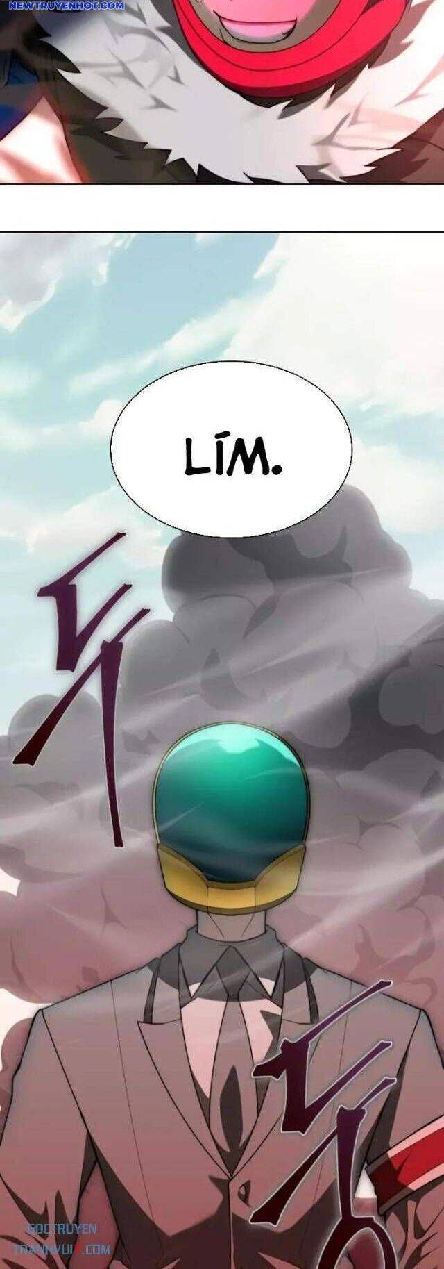 Mắc Kẹt Trong Tòa Tháp Thử Thách Chap 99 - Next Chap 100