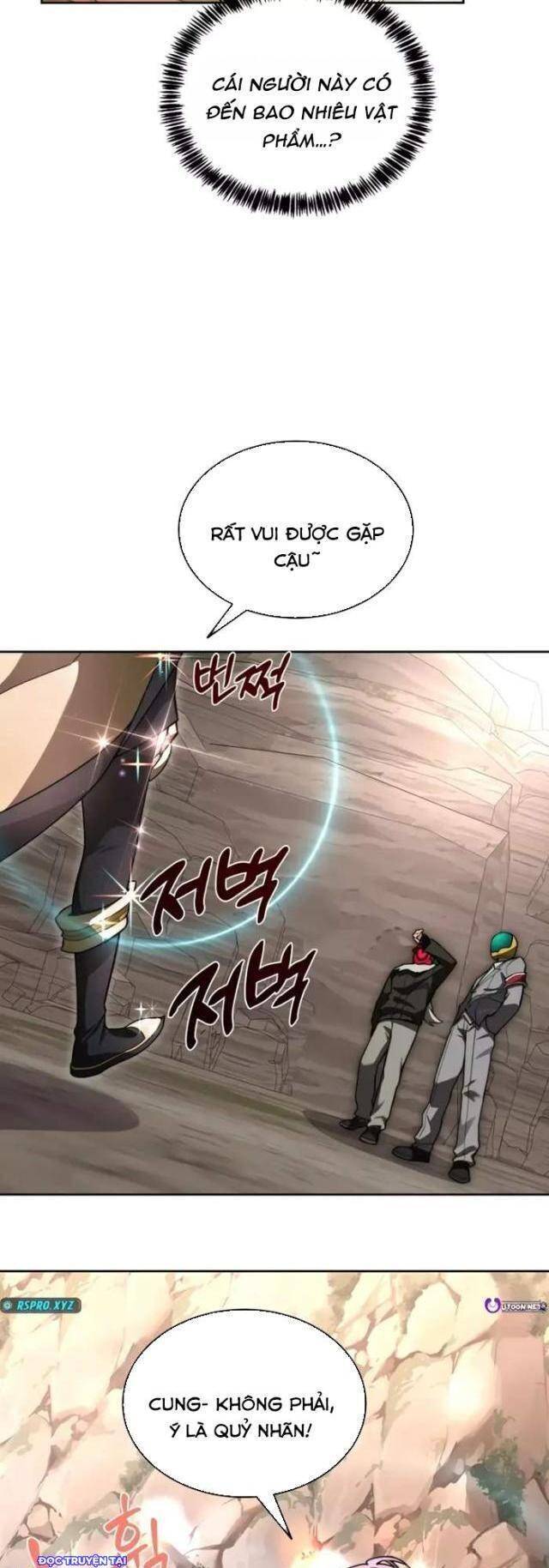 Mắc Kẹt Trong Tòa Tháp Thử Thách Chap 99 - Next Chap 100