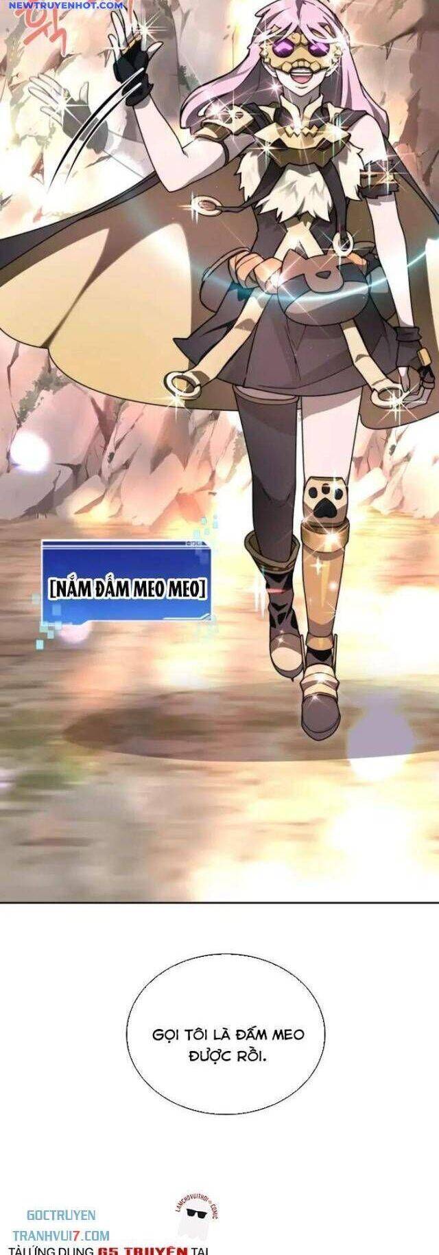 Mắc Kẹt Trong Tòa Tháp Thử Thách Chap 99 - Next Chap 100