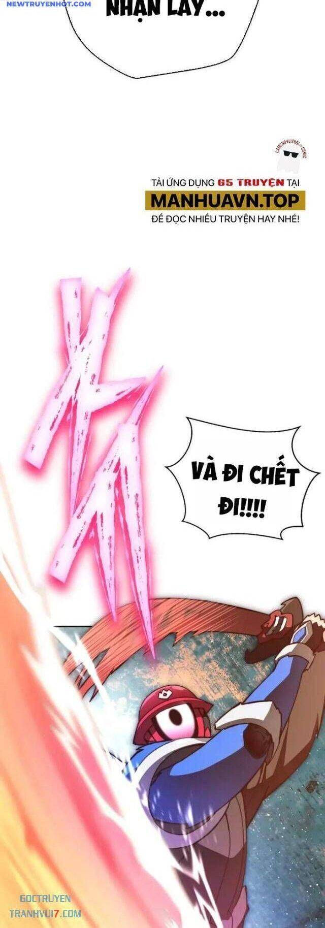 Mắc Kẹt Trong Tòa Tháp Thử Thách Chap 99 - Next Chap 100