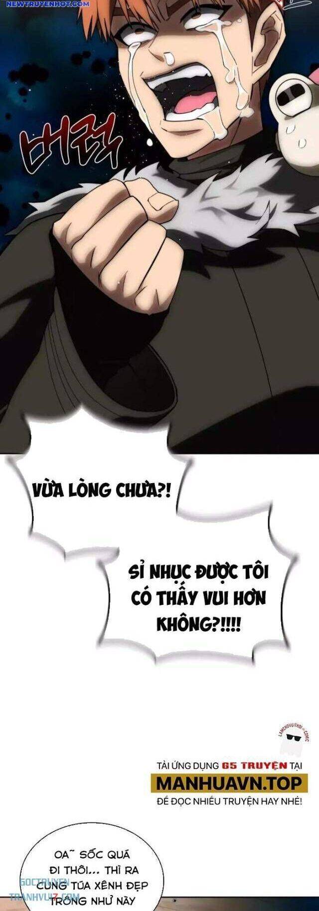 Mắc Kẹt Trong Tòa Tháp Thử Thách Chap 99 - Next Chap 100