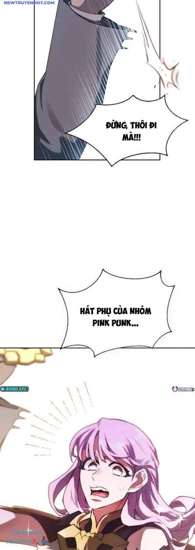 Mắc Kẹt Trong Tòa Tháp Thử Thách Chap 99 - Next Chap 100