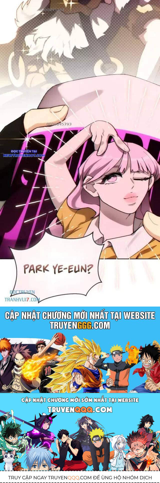 Mắc Kẹt Trong Tòa Tháp Thử Thách Chap 99 - Next Chap 100