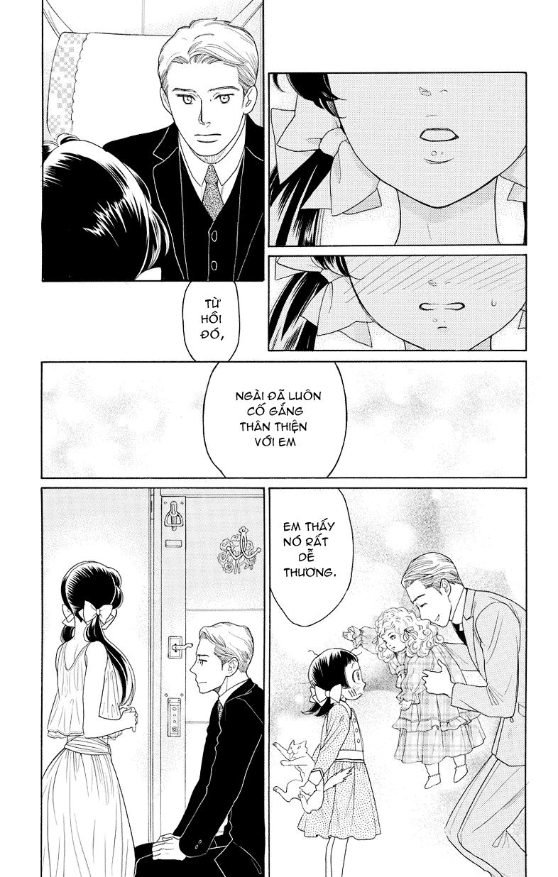 Madame Petit Chap 1 - Next Chap 2