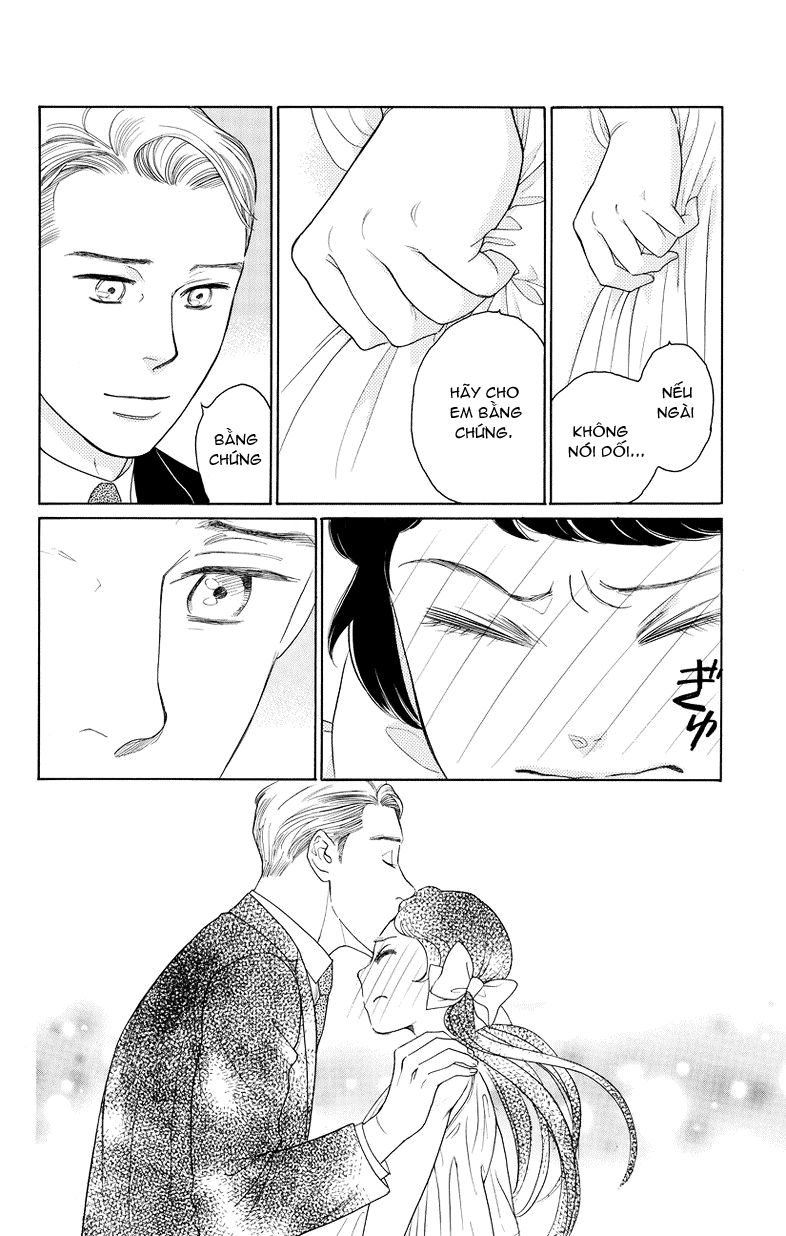 Madame Petit Chap 1 - Next Chap 2