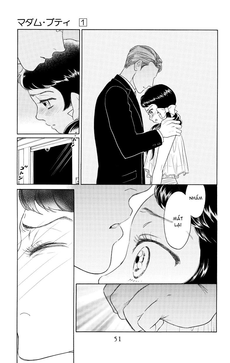 Madame Petit Chap 1 - Next Chap 2