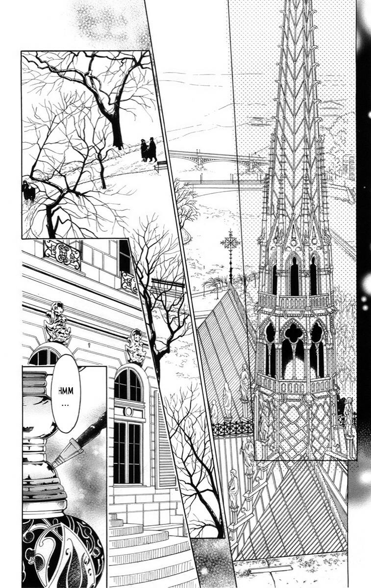 Madame Petit Chap 10 - Next Chap 11