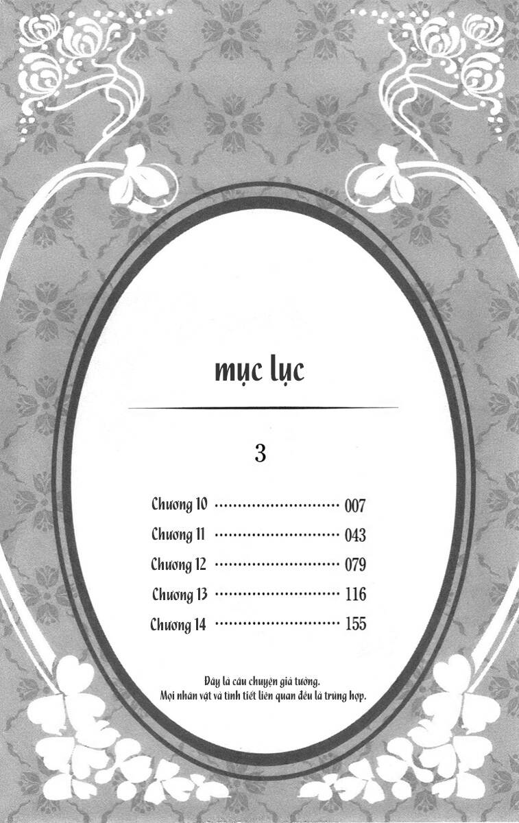 Madame Petit Chap 10 - Next Chap 11