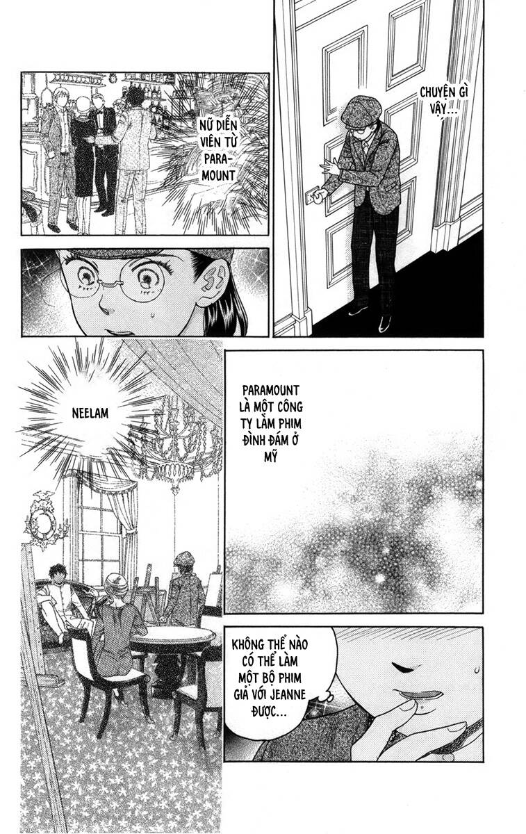 Madame Petit Chap 10 - Next Chap 11
